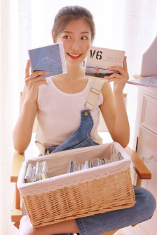 误入军统的女人电视剧